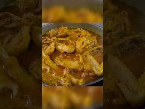 Petunjuk Memasak RESEP AYAM BAKAR #shorts #shortsvideo Yang Menggugah Selera