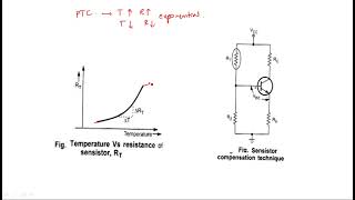 Sensistor || transducer | Electrical Instruments ( EIM ) | Lec - 69