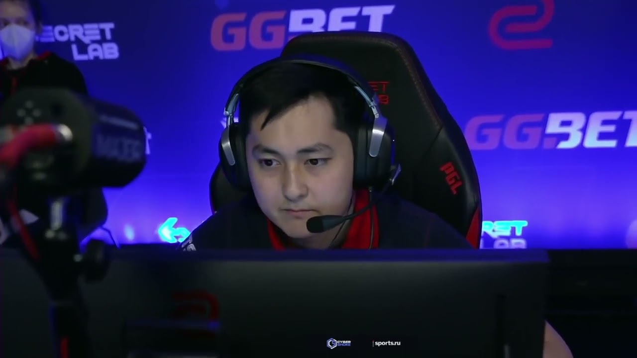 ЖЕСТКИЙ ПЕРЕВОРОТ! Gambit vs NiP   МАТЧ ЗА ВЫХОД В ПЛЕЙ ОФФ PGL Major Stockholm