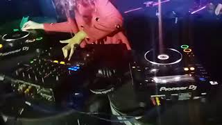 DJ Agesty (CrownDupanClub)  Pekalongan