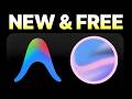 New FREE Antigravity + Stitch Update is INSANE!