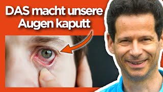 Dr. Hartmut Fischer: Sofort mehr Sehkraft (TU DAS)