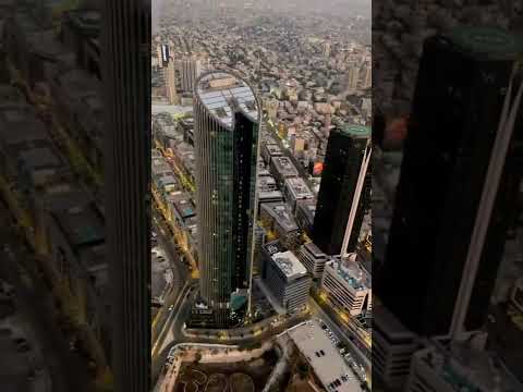 بوليفارد عمان الاردن  