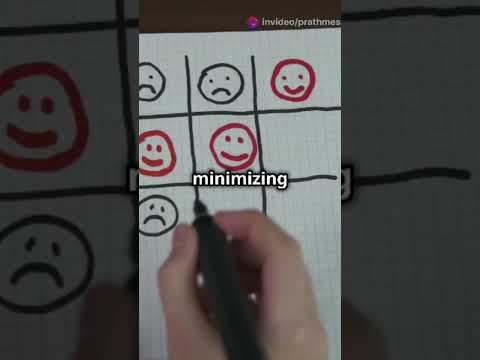 Master the Min-Max