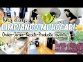 🏡 LIMPIANDO MI CASA| Limpieza Profunda🧼Limpieza del hogar|Videos de Limpieza/Limpia Conmigo