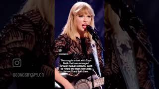 Download Lagu The story behind I don’t wanna live forever MP3 Download Lagu The story behind I don’t wanna live forever MP3