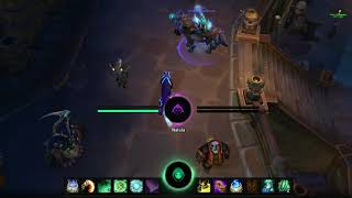 Shibb UI testing