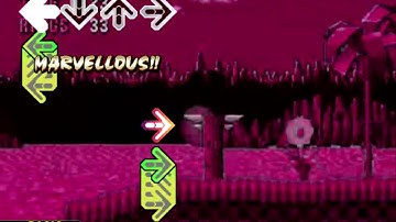 DDR Sonic Mix: Green Hill Zone (Euroclub 