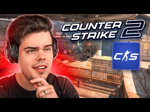 КАК Я ИГРАЛ НОВЫЙ МАТЧМЕЙКИНГ В CS 2 (CS:GO, SOURCE 2)