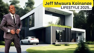 JEFF KOINANGE The Full Untold Story Rise Fame Shocking Final Moments