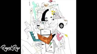 Noname - Window (Ft. Phoelix) (Room 25) (Lyrics)