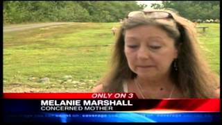 Investigation into Conditions at Sunset Memorial Gardens (WRCB)