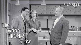 The Danny Thomas Show - Season 5, Episode 27 - Make Room for Father-in-Law - Full Episode