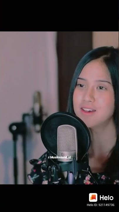 Syifa Syahla-Purnama Merindu Cover Lagu Dari Siti NurhaLiza