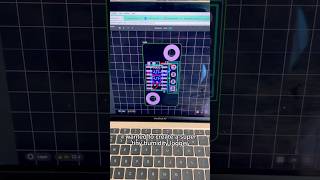 Wiring up my PCB schematic with AI