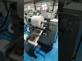 roll to roll hot laminating machine