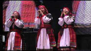 Иван Купала,  фестиваль Folkday, 10 сентября 2011