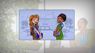 METCO - The Value of Friendship