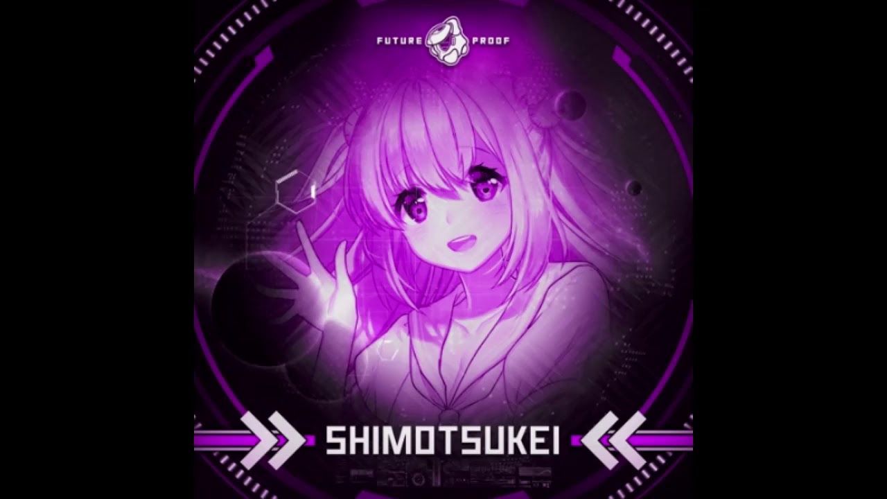 Futureproof Sounds Mix Series 05: Shimotsukei - YouTube
