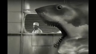 The United Monster Talent Agency feat. JAWS! Short movie by Greg Nicotero & KNBFX