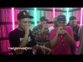 Astroid boys freestyle  westwood crib session