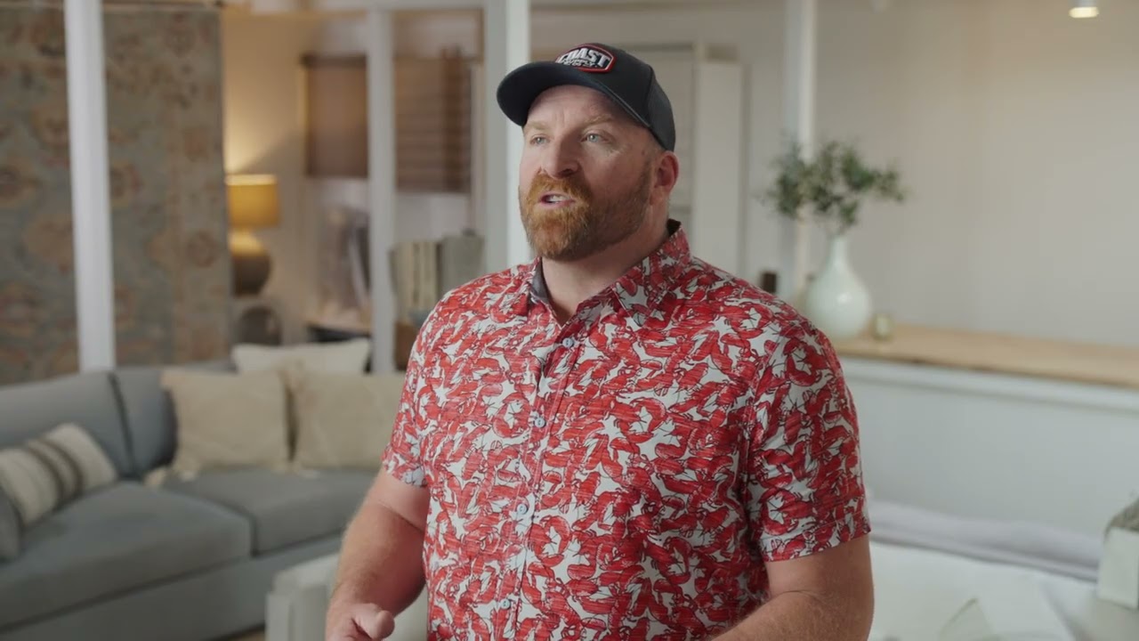 Come Franchise with Coast Supply Co.