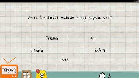 Marlo ile Logic Master Mind Twist Oynuyoruz | Bölüm #47