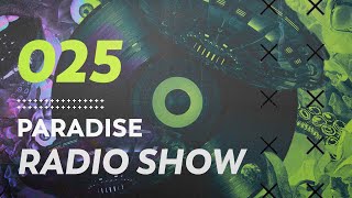 BASS HOUSE & TECH HOUSE MUSIC 2024 🔥 BEST EDM CLUB MUSIC MIX | PARADISE #025