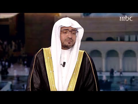 ماهي علاقة لحم الإبل في نقض الوضوء المغامسي يجيب ذلك موضحا الاختلاف بين العلماء