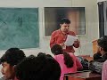 GCE Kannur mechanical career planning and goal setting session 1 13 11 24