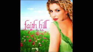 Faith Hill - Breathe (Dinka radio bootleg)
