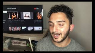 NORMANI - WILD SIDE VIDEO REACTION