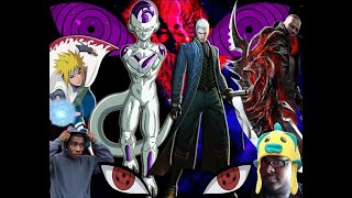 PROTOTYPE 2 Clips and Powers