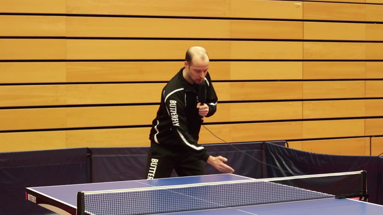 Lars' Top 3: Regelmäßige Beinarbeit