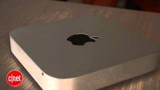 Apple Mac Mini (hands-on)