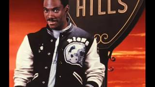 Música Do Filme Um Tira Da Pesada - The Heat Is On Tradução