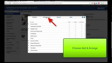 MyBRADYLab testgen import