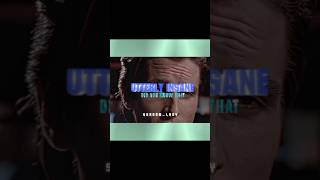 Patrick Bateman Blessed Mane - Death Is No More Ultra Slowed & Reverb 4K Edit