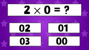 Vermenigvuldig als een wiskundeheld