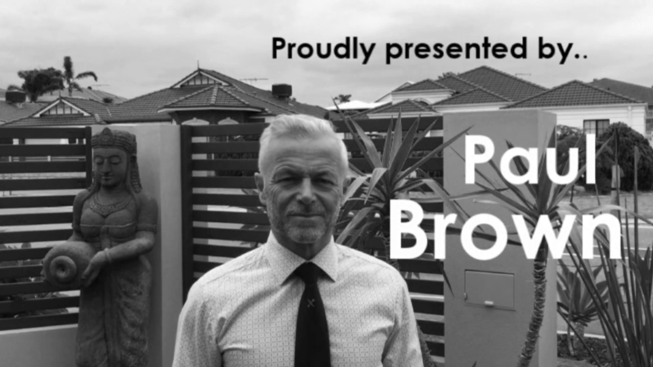 6 Atalanta Rise Ocean Reef Paul Brown of HKY Real Estate YouTube