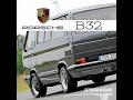 Porsche B32 (Microbus)