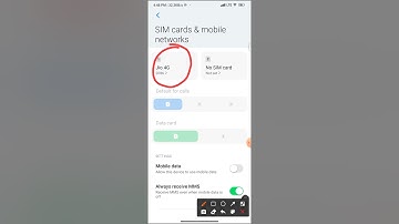 MI 11 X  wifi calling MI 11 X  me wifi calling kaise kare