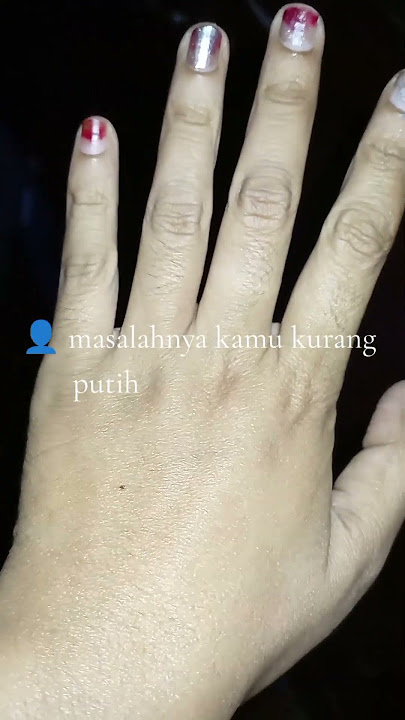 saranya #fypp #pemutihampuh #beautytips #beauty #putihglowing #trendingshorts #glowup #skincare