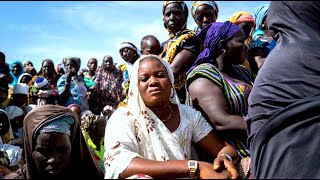 1 million forced to flee violence in Burkina Faso reaching tragic milestone screenshot 4