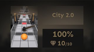 City 2.0 rolling sky remake 1.0r