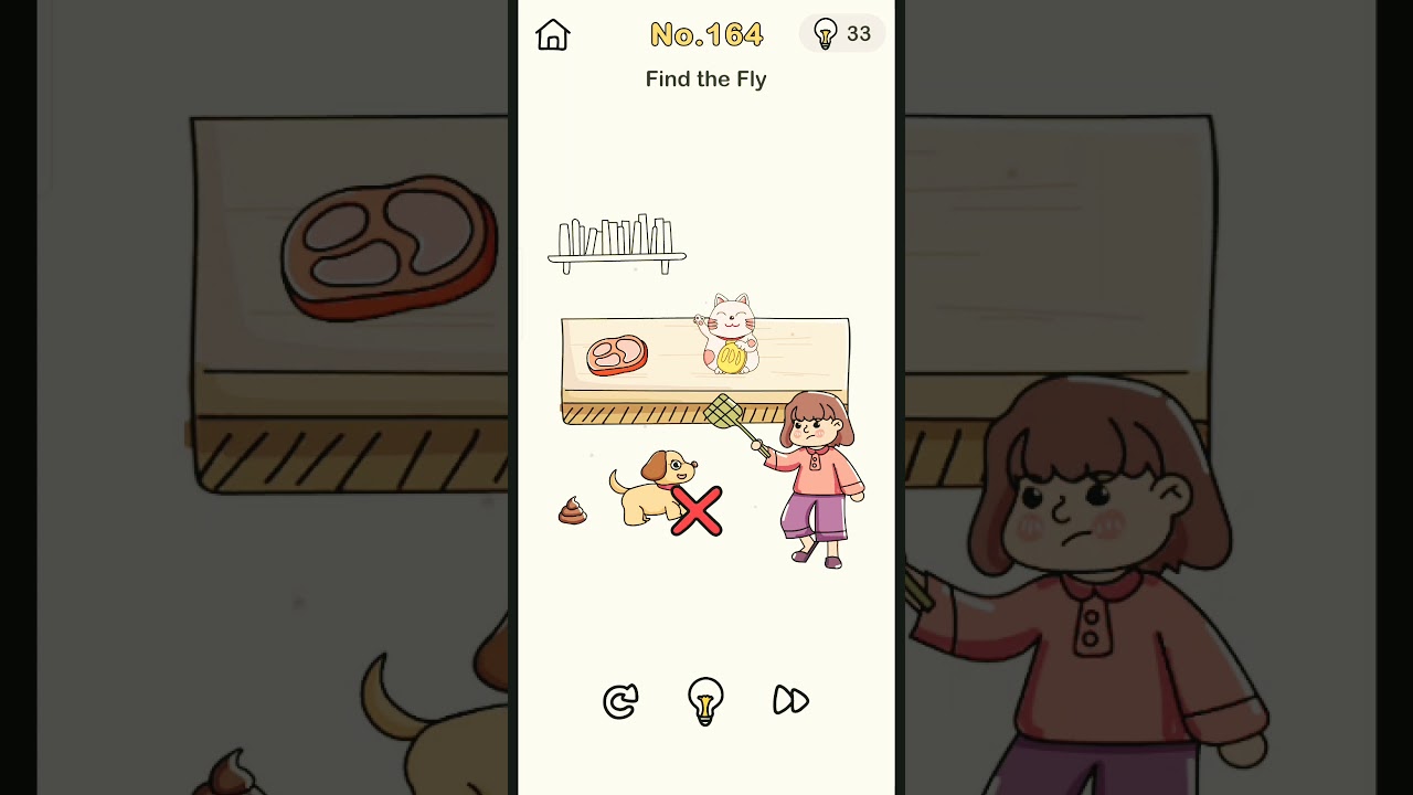 brainout level 164 solution