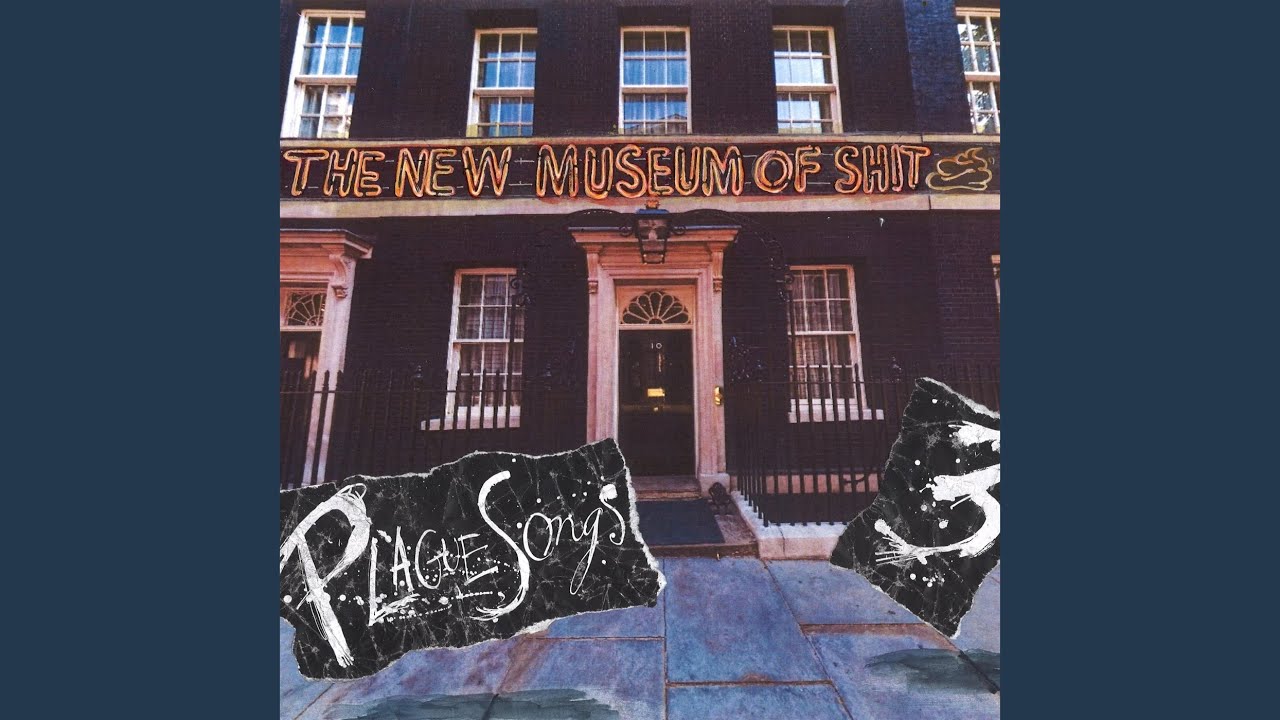 The Elephant in the Room (feat. Lee Mengo)