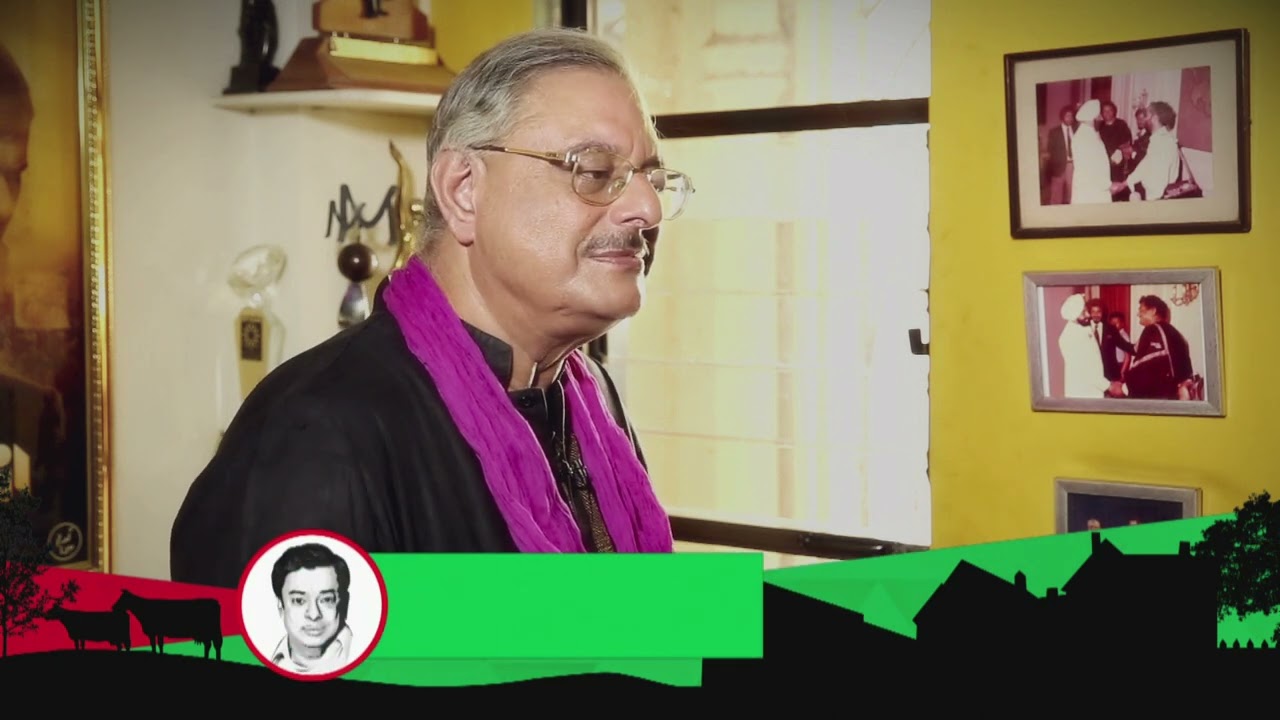 Mr. Siddharth Kak on Dr. Verghese Kurien 