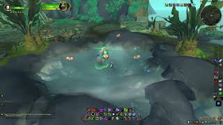 Filo Location [The Children's Loa], WoW Midnight Shrine of Filo Location