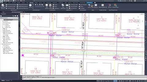 AEC Collection Workflow - Dynamo & Civil 3D Land Development